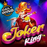 demo slot Joker King